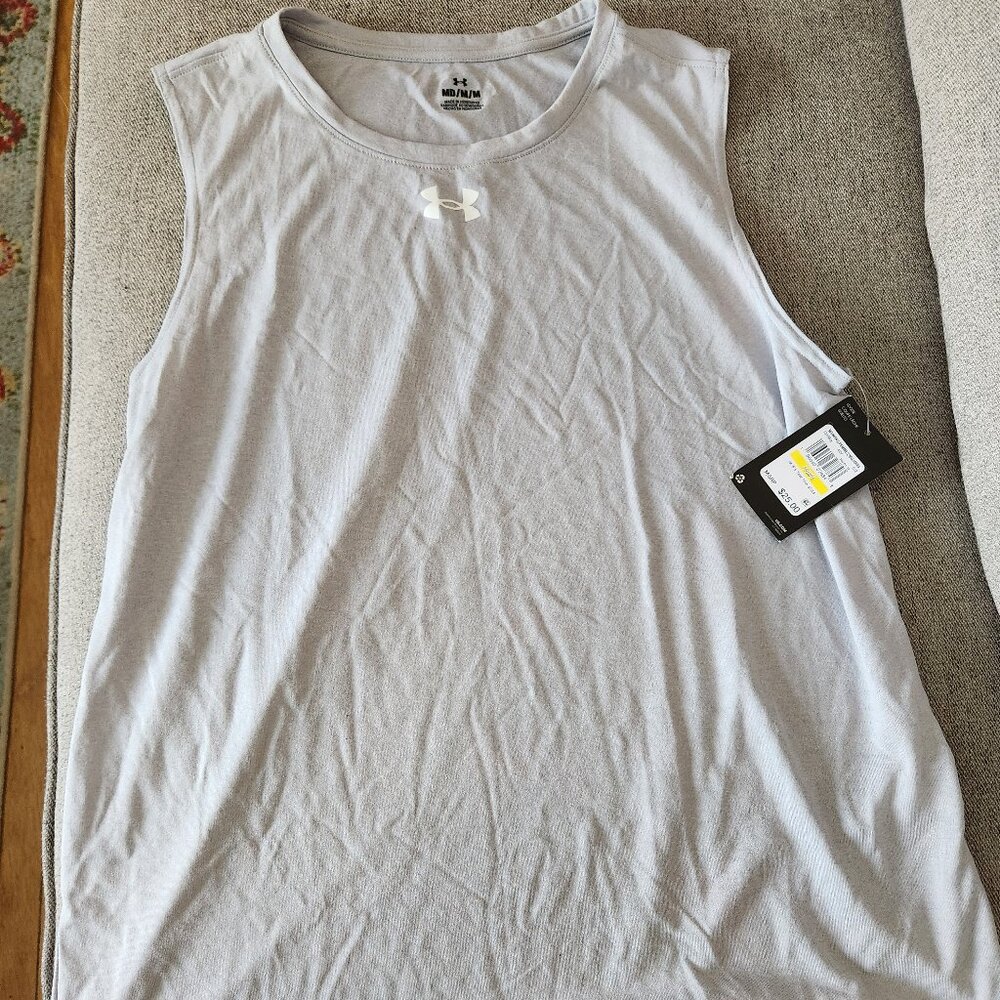 Under Amour Team Tank - Women's